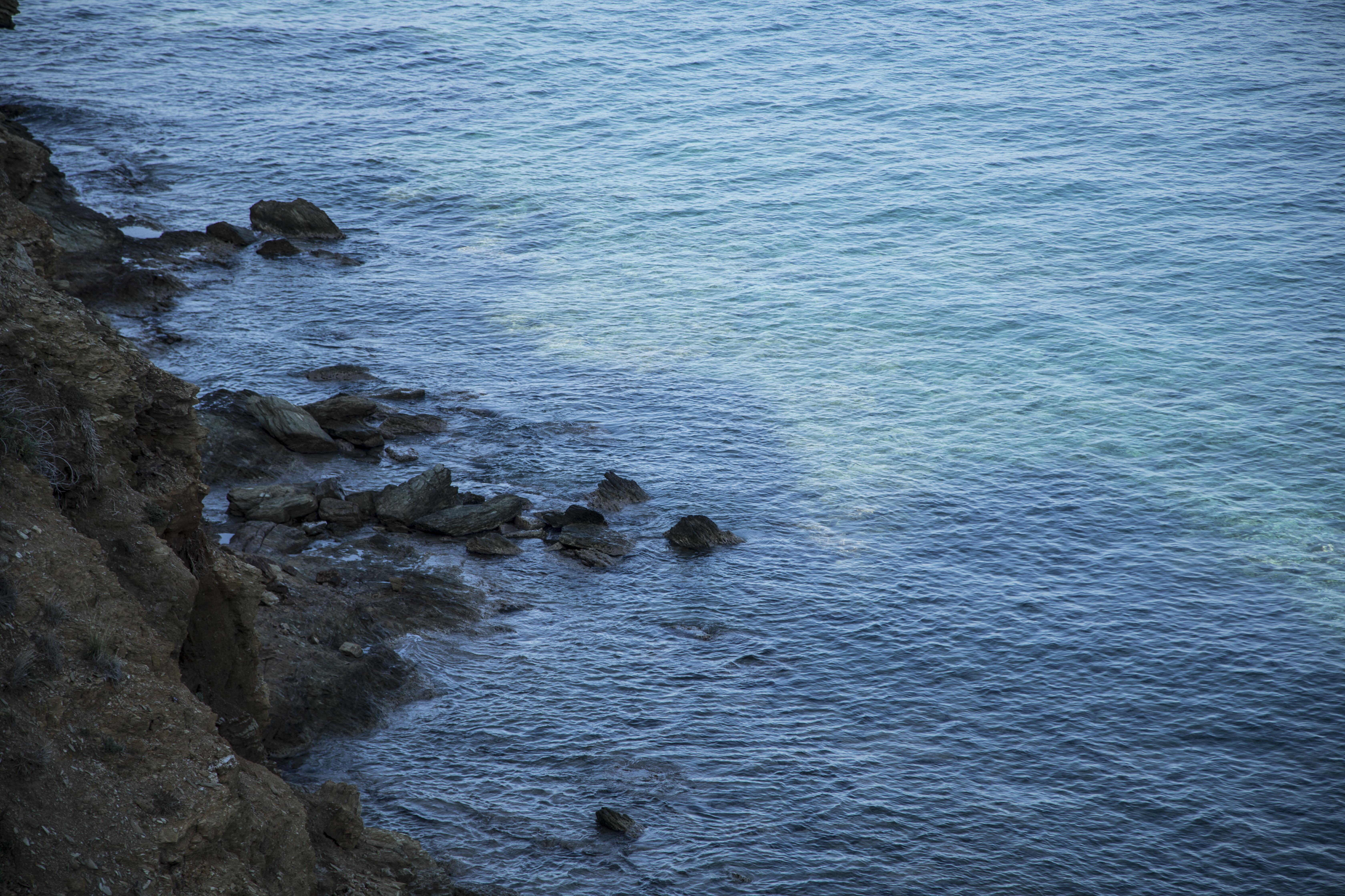 Seaside A Lifestyle Resort - Adults Only Agia Pelagia Exterior foto
